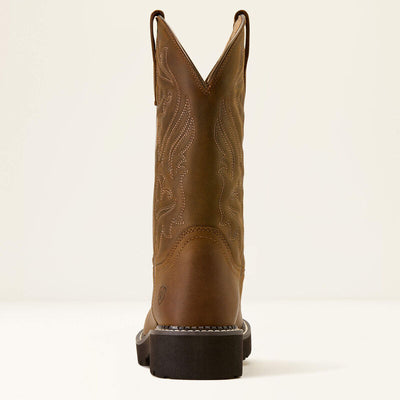 Ariat Women's Fatbaby Dawn Western Boot