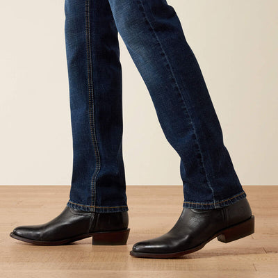 Ariat Men's M8 Slim Hansen Taper Jeans