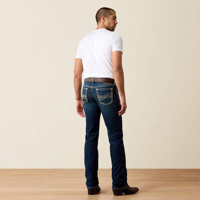 Ariat Men's M7 Slim Christopher Straight Leg Jean