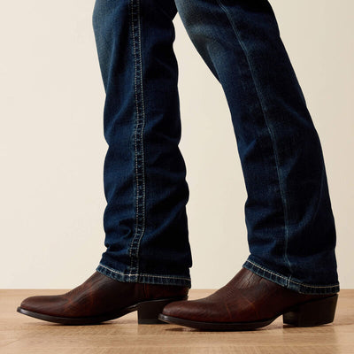 Ariat Men's M7 Slim Christopher Straight Leg Jean