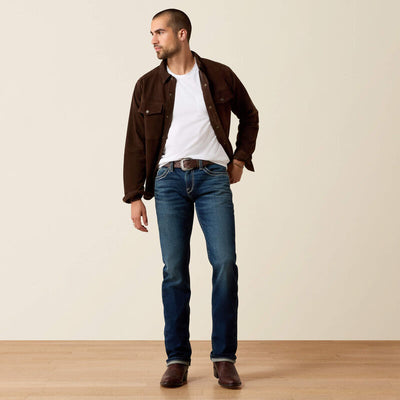 Ariat Men's M7 Slim Christopher Straight Leg Jean