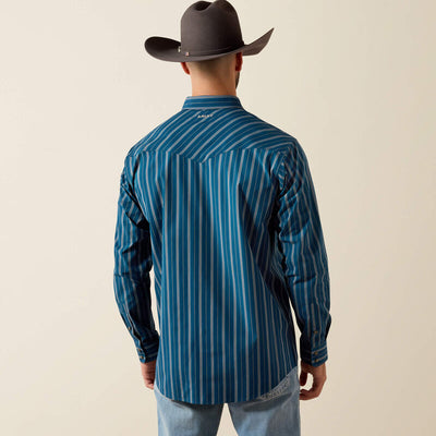 Ariat Men's Pro Series Wolfgang Classic Fit Shirt