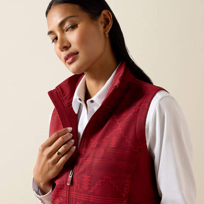 Ariat Women's Atlas Vest