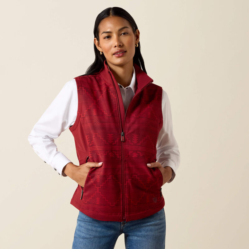 Ariat Women's Atlas Vest