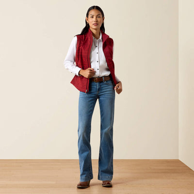 Ariat Women's Atlas Vest