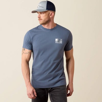 Adriat Men's Intertwined Freedom T-Shirt