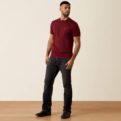 Ariat Men's Southwest Stamper T-Shirt