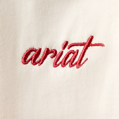 Ariat Women's Collegiate Darlin' Tee