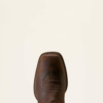 Ariat Men's Sport Riggs Waterproof Wide Square Toe Boot