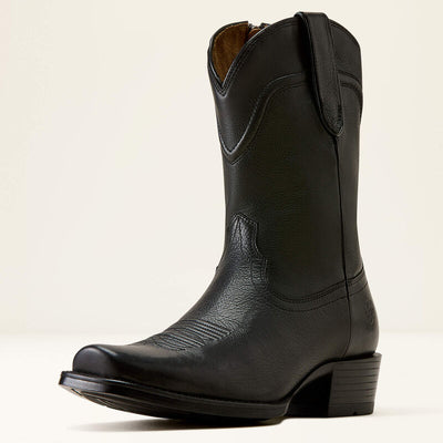 Ariat Men's Oliver Narrow Cutter Toe Western Boot