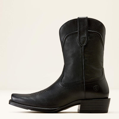 Ariat Men's Oliver Narrow Cutter Toe Western Boot