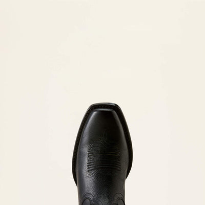 Ariat Men's Oliver Narrow Cutter Toe Western Boot