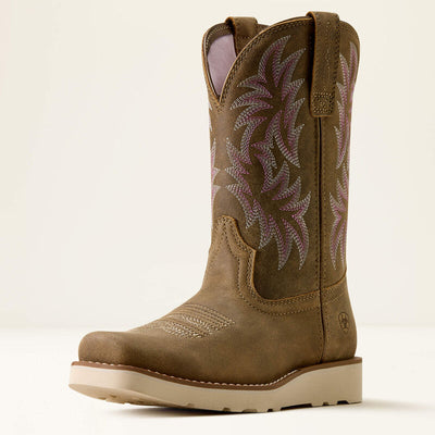 Ariat Women's Southlite Narrow Cutter Toe Western Boot