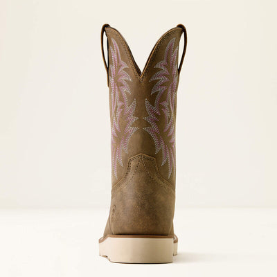 Ariat Women's Southlite Narrow Cutter Toe Western Boot