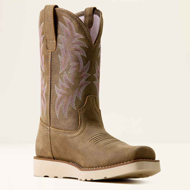 Ariat Women's Southlite Narrow Cutter Toe Western Boot