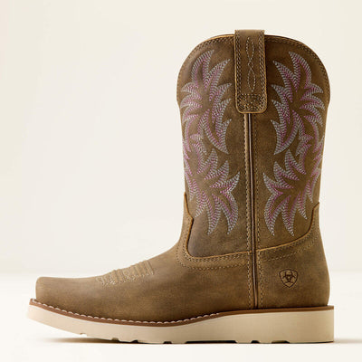 Ariat Women's Southlite Narrow Cutter Toe Western Boot