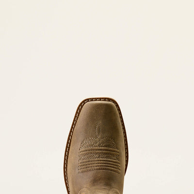 Ariat Women's Southlite Narrow Cutter Toe Western Boot