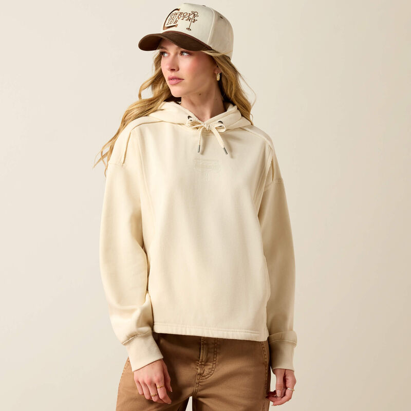Ariat Women's Daydreamer Hoodie