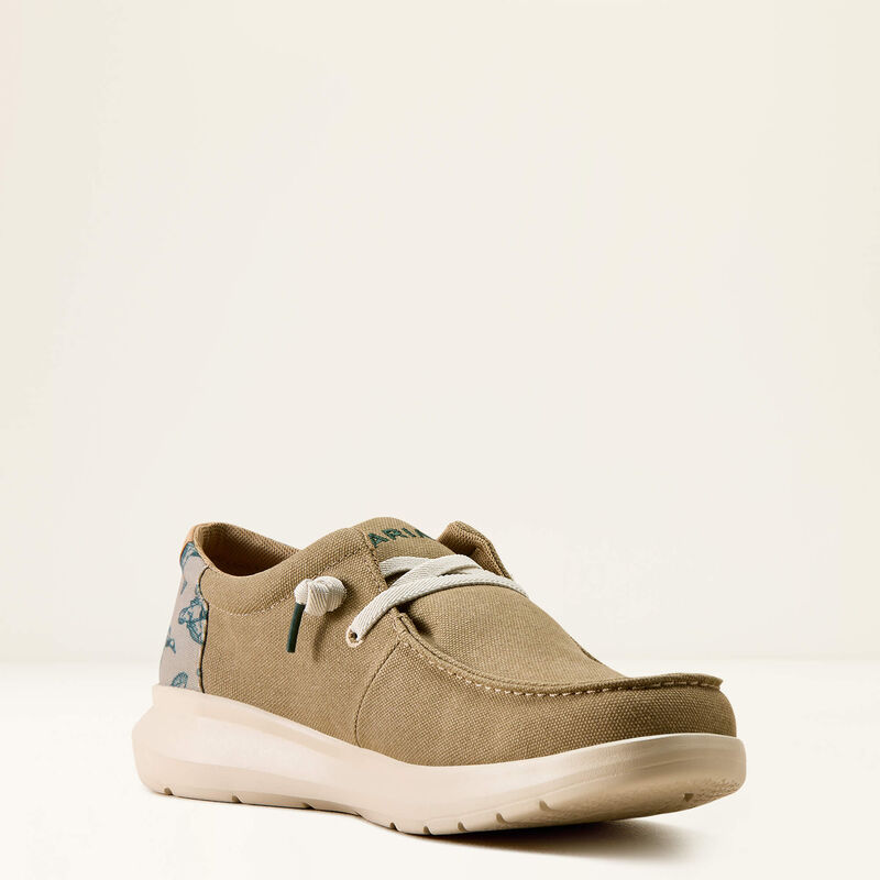 Ariat Men's Hilo Shoe