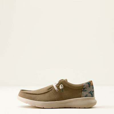 Ariat Men's Hilo Shoe