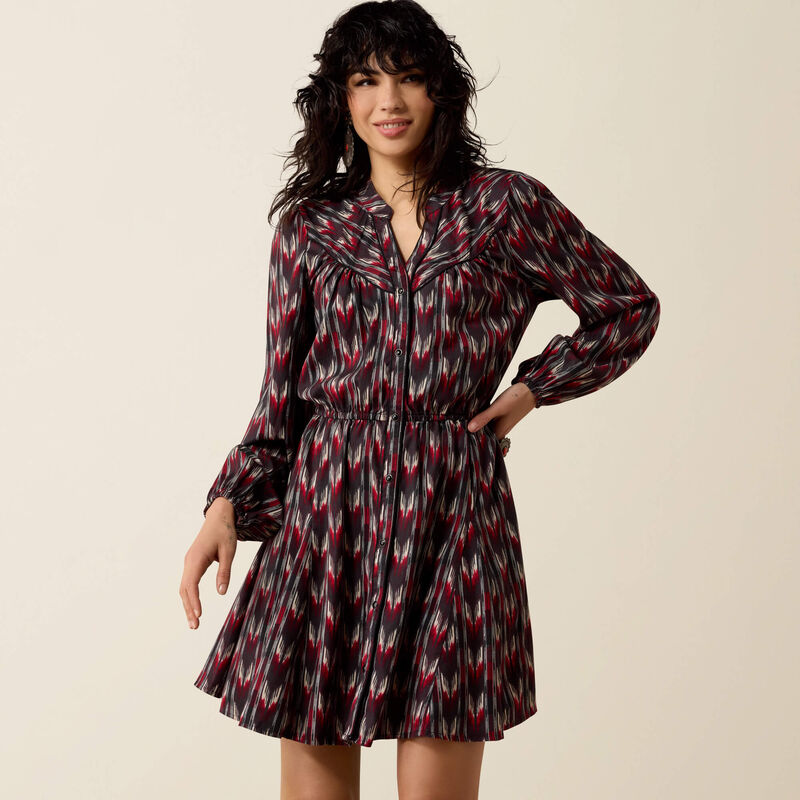 Ariat Women's Crawford Dress
