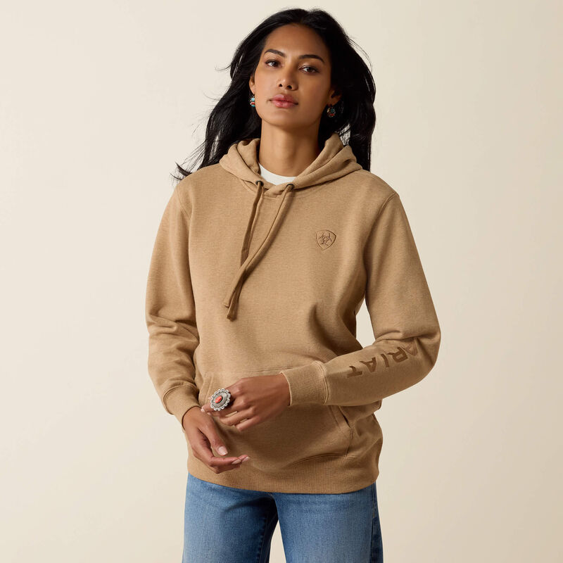 Ariat Women's Logo 2.0 Hoodie