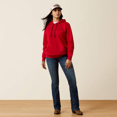 Ariat Women's Logo 2.0 Hoodie
