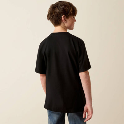 Ariat Boy's Cojiba Serape T-Shirt