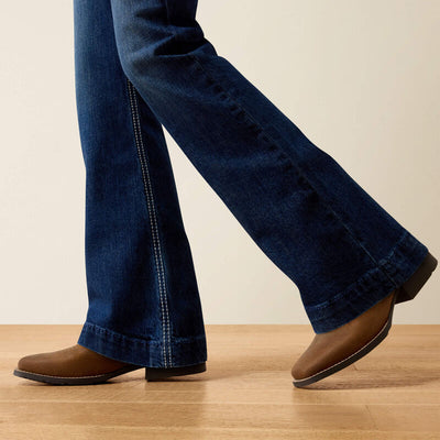 Ariat Girl's Aisha Trouser Jean