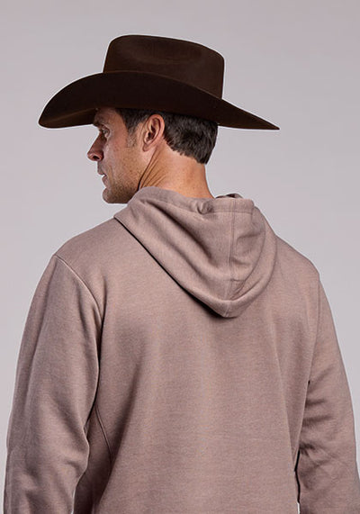 Stetson Men's American Original Trademark Sweatshirt