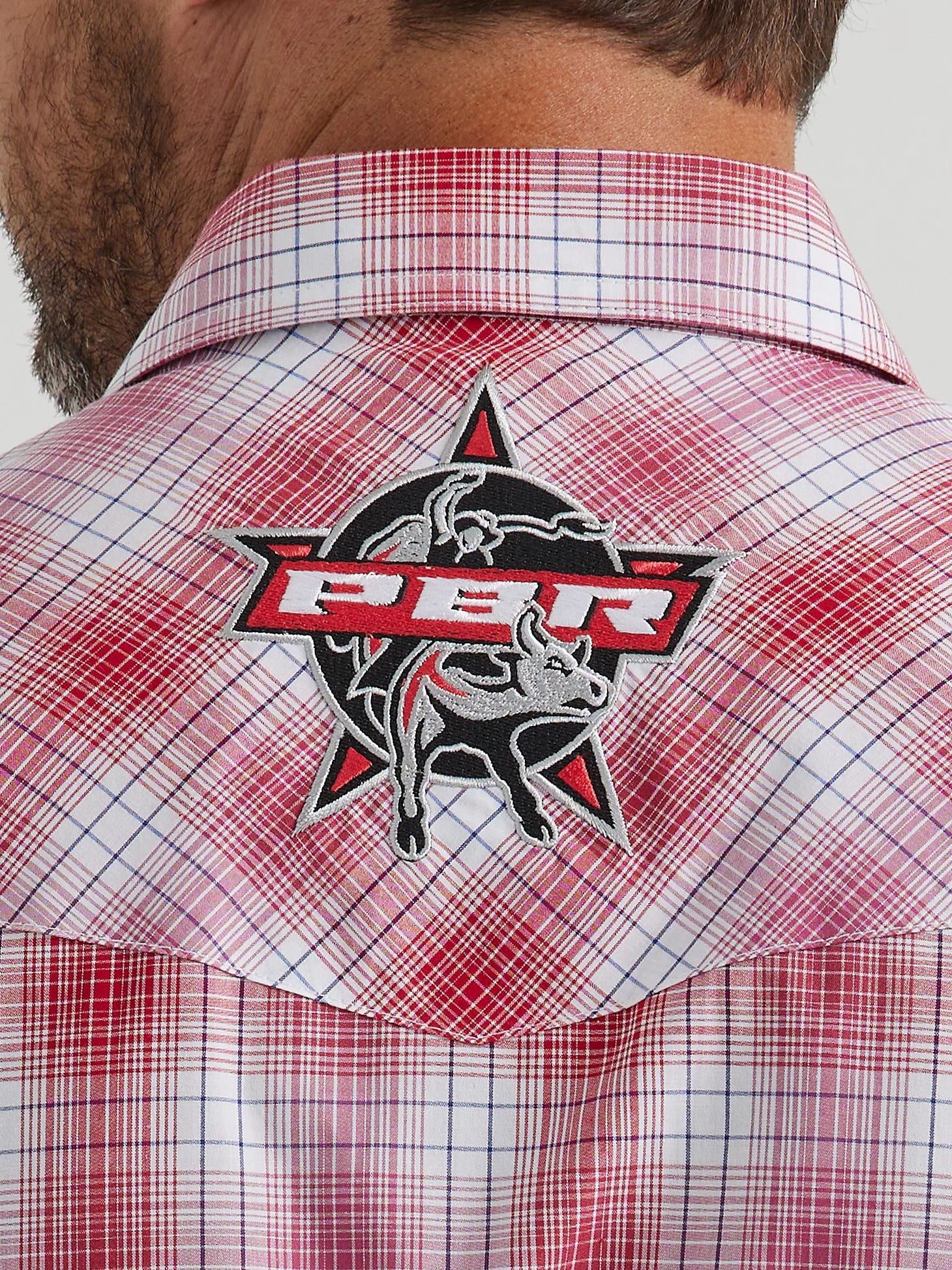 pbr dress shirts Bullhide PBR