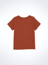 Wrangler Girl's Longhorn Graphic Tee