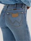 Wrangler X Women's Lainey Wilson Flare Bell Bottom Jeans