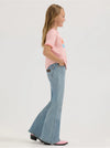 Wrangler X Girl's Lainey Wilson Bell Bottoms