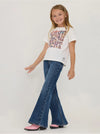 Wrangler X Girl's Lainey Wilson Bell Bottoms