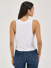 Wrangler Women's "Long Live Cowboys" Tank Top