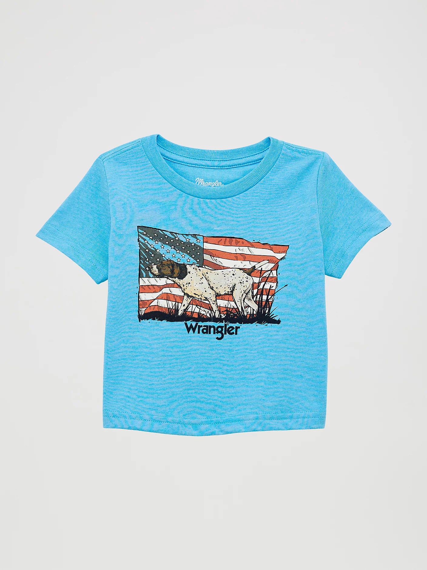 Wrangler Infant Boy's Graphic T-Shirt