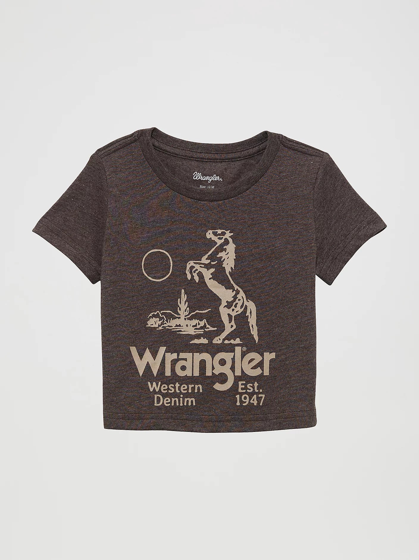 Wrangler Infant Boy's Graphic T-Shirt
