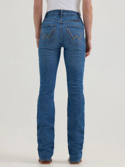 Wrangler Women's Ultimate Riding Jean