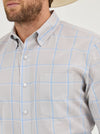 Wrangler Men's Cody Johnson Button Down Shirt