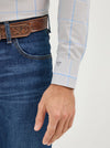 Wrangler Men's Cody Johnson Button Down Shirt