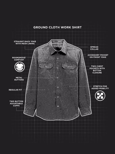 Wrangler Men's