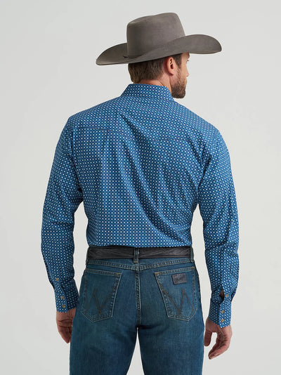 Wrangler Men's 20X Competition Shirt