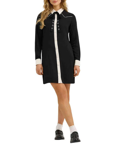 Wrangler Women's Western Mini Dress