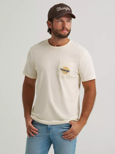 Ariat Men's Tougher Than Nails Back Graphic T-Shirt