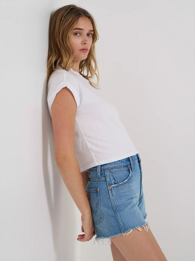 Wrangler Women's Cowboy Shorts