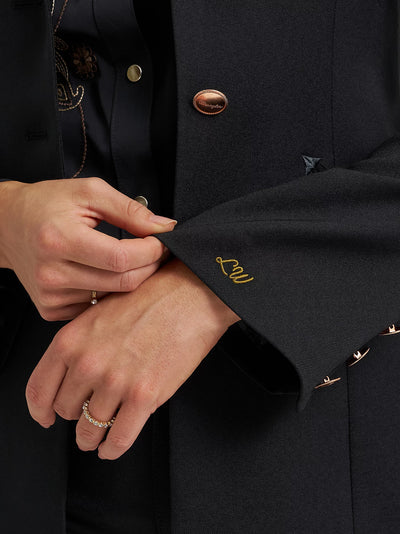 Wrangler X Women's Lainey Wilson Wrancher Blazer