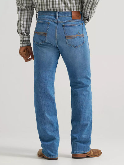 Wrangler Men's 20X NO.42  Vintage Bootcut Jean