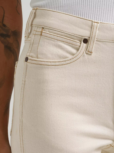 Wrangler Women's Retro Bailey High Rise Jean