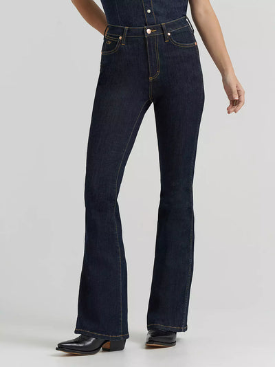 Wrangler X Lainey Wilson Flare Jeans